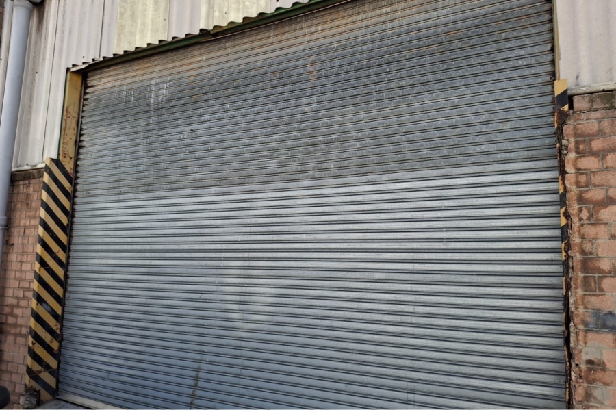 To Let commercial Property for Rent in Korsten Eastern Cape